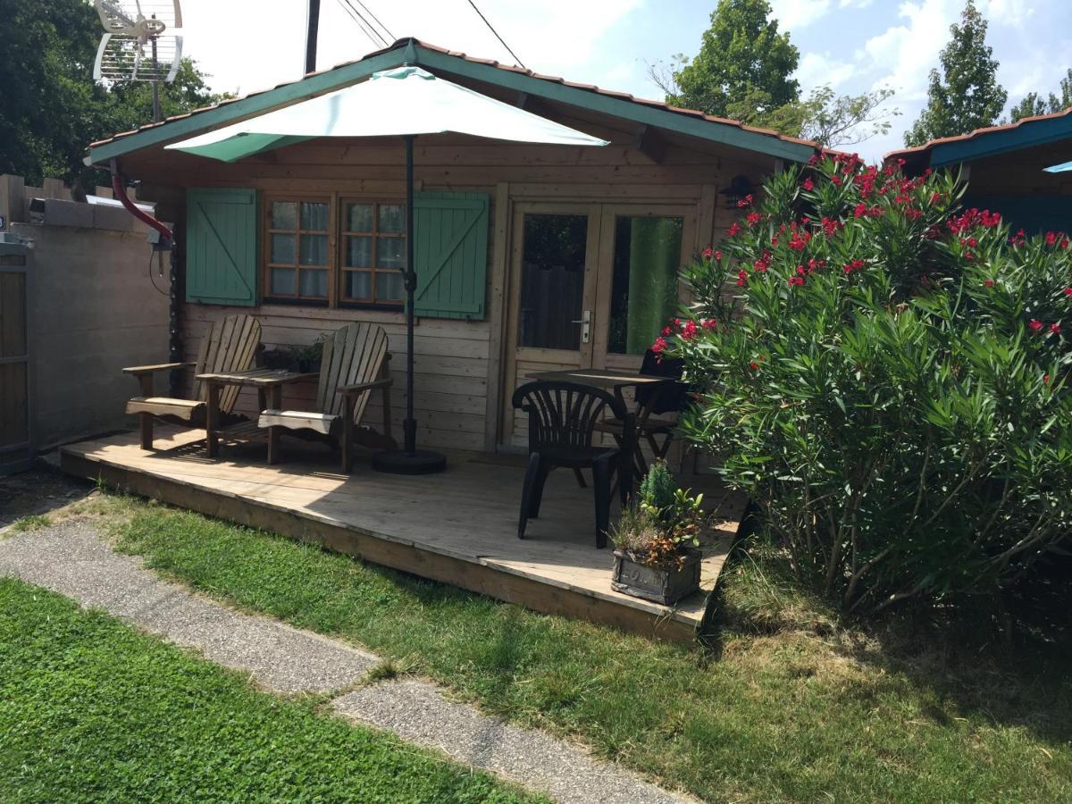 Maison De Lege 외부 사진